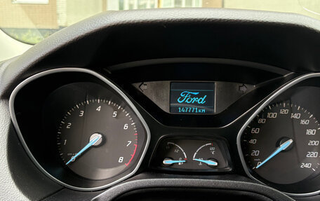 Ford Focus III, 2012 год, 670 000 рублей, 21 фотография