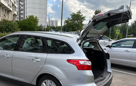 Ford Focus III, 2012 год, 670 000 рублей, 28 фотография