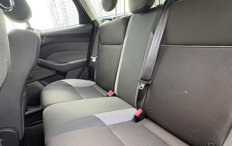 Ford Focus III, 2012 год, 670 000 рублей, 27 фотография