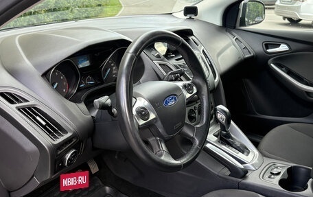 Ford Focus III, 2012 год, 670 000 рублей, 19 фотография