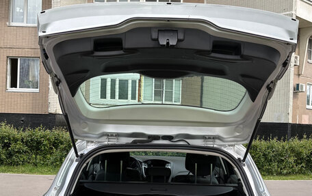 Ford Focus III, 2012 год, 670 000 рублей, 29 фотография