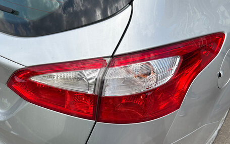 Ford Focus III, 2012 год, 670 000 рублей, 34 фотография