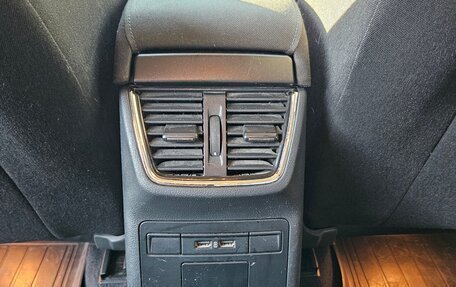 Skoda Octavia, 2019 год, 1 650 000 рублей, 10 фотография