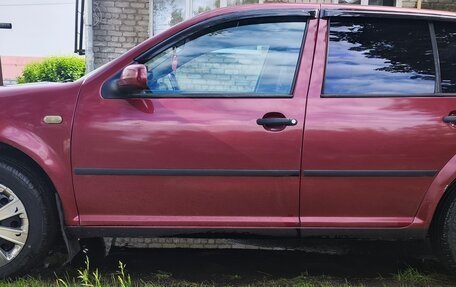 Volkswagen Golf IV, 1998 год, 265 000 рублей, 3 фотография