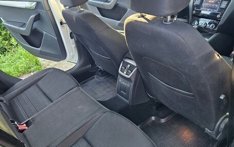 Skoda Octavia, 2019 год, 1 650 000 рублей, 19 фотография