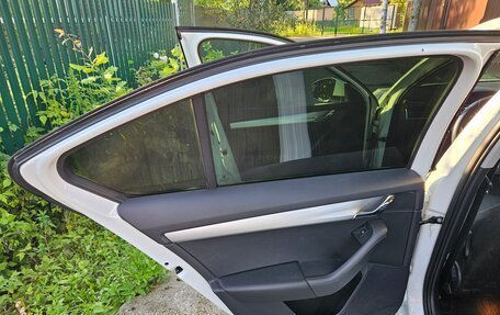 Skoda Octavia, 2019 год, 1 650 000 рублей, 15 фотография