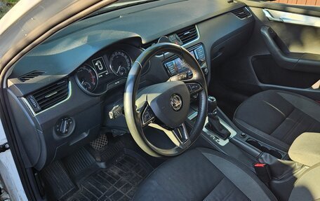 Skoda Octavia, 2019 год, 1 650 000 рублей, 23 фотография