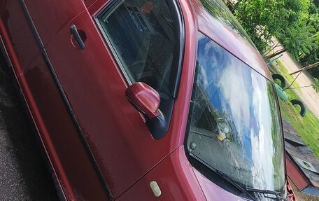Volkswagen Golf IV, 1998 год, 265 000 рублей, 7 фотография