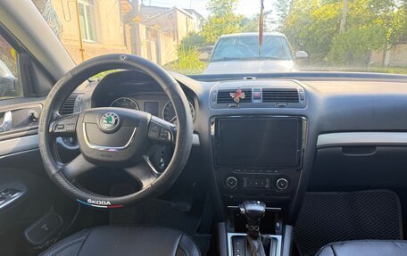 Skoda Octavia, 2013 год, 900 000 рублей, 8 фотография