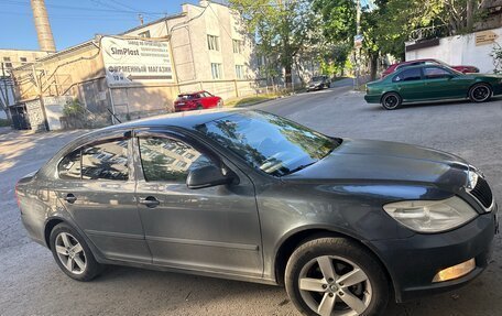 Skoda Octavia, 2013 год, 900 000 рублей, 3 фотография