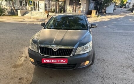 Skoda Octavia, 2013 год, 900 000 рублей, 5 фотография