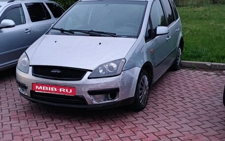 Ford C-MAX I рестайлинг, 2004 год, 99 000 рублей, 2 фотография
