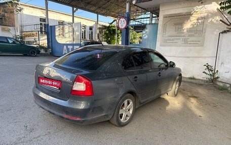 Skoda Octavia, 2013 год, 900 000 рублей, 2 фотография