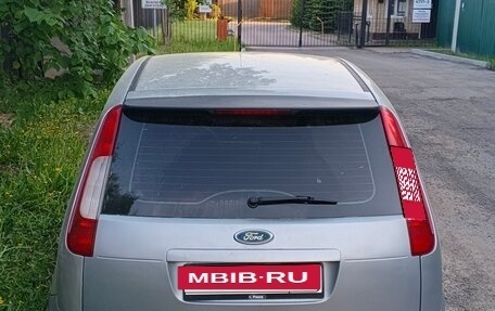 Ford C-MAX I рестайлинг, 2004 год, 99 000 рублей, 3 фотография