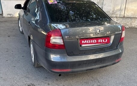 Skoda Octavia, 2013 год, 900 000 рублей, 4 фотография