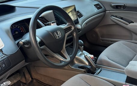 Honda Civic VIII, 2008 год, 760 000 рублей, 8 фотография