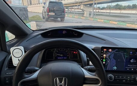Honda Civic VIII, 2008 год, 760 000 рублей, 9 фотография
