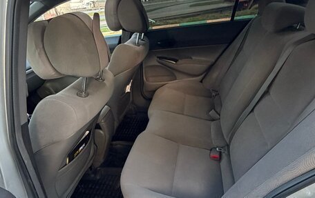 Honda Civic VIII, 2008 год, 760 000 рублей, 12 фотография