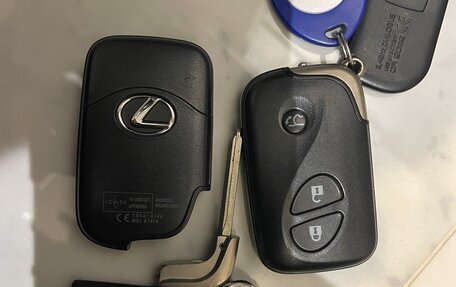 Lexus RX III, 2013 год, 4 000 000 рублей, 3 фотография