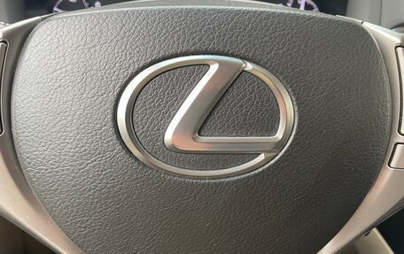 Lexus RX III, 2013 год, 4 000 000 рублей, 5 фотография