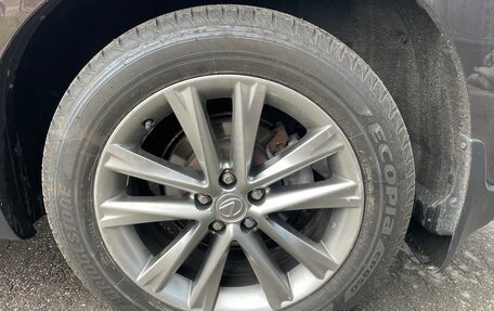 Lexus RX III, 2013 год, 4 000 000 рублей, 19 фотография
