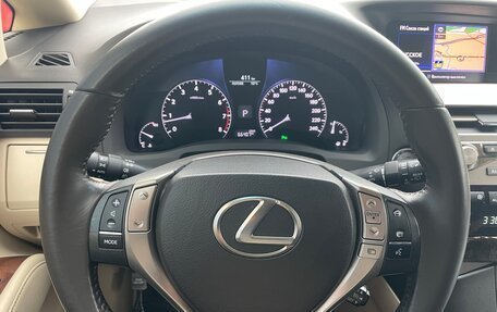 Lexus RX III, 2013 год, 4 000 000 рублей, 20 фотография