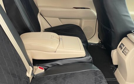 Lexus RX III, 2013 год, 4 000 000 рублей, 14 фотография