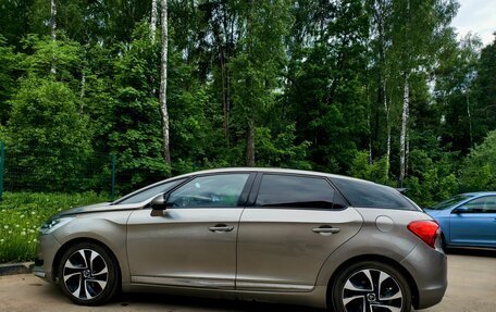 Citroen DS5, 2013 год, 700 000 рублей, 7 фотография