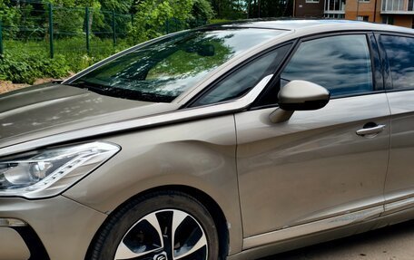 Citroen DS5, 2013 год, 700 000 рублей, 6 фотография