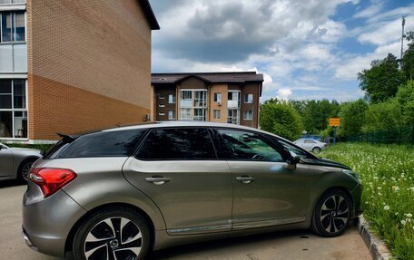 Citroen DS5, 2013 год, 700 000 рублей, 13 фотография