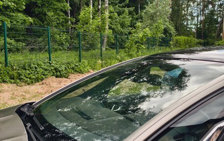 Citroen DS5, 2013 год, 700 000 рублей, 15 фотография