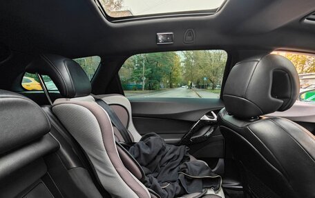 Citroen DS5, 2013 год, 700 000 рублей, 21 фотография