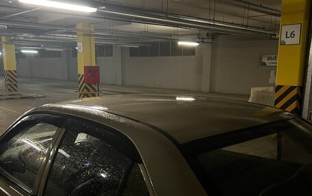Hyundai Accent II, 2004 год, 380 000 рублей, 7 фотография
