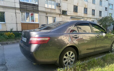 Toyota Camry, 2007 год, 920 000 рублей, 5 фотография