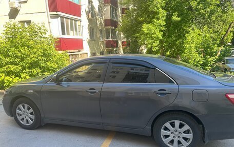 Toyota Camry, 2007 год, 920 000 рублей, 2 фотография