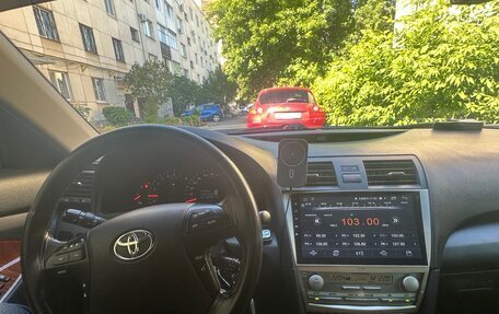 Toyota Camry, 2007 год, 920 000 рублей, 8 фотография