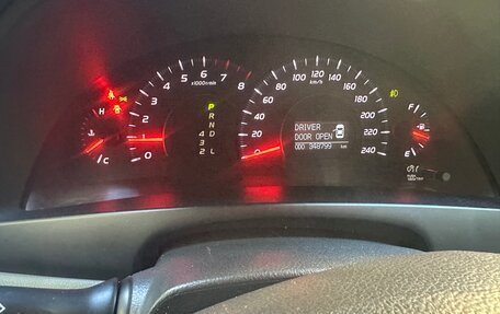 Toyota Camry, 2007 год, 920 000 рублей, 9 фотография