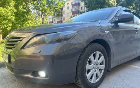 Toyota Camry, 2007 год, 920 000 рублей, 7 фотография