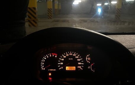 Hyundai Accent II, 2004 год, 380 000 рублей, 9 фотография