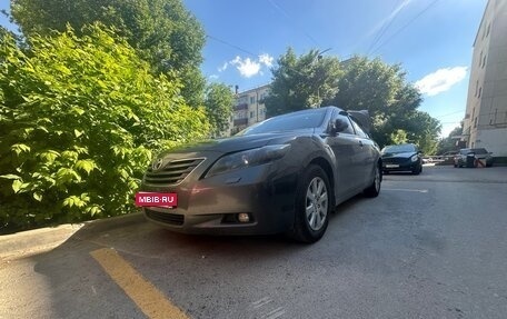 Toyota Camry, 2007 год, 920 000 рублей, 10 фотография