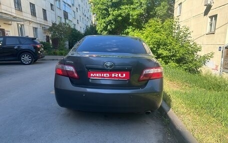 Toyota Camry, 2007 год, 920 000 рублей, 4 фотография