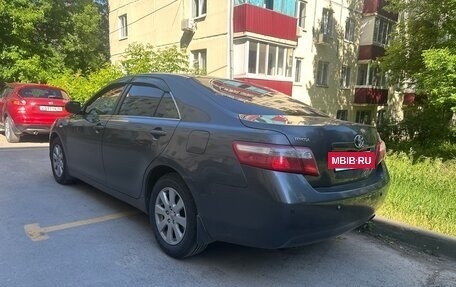 Toyota Camry, 2007 год, 920 000 рублей, 3 фотография