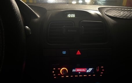 Hyundai Accent II, 2004 год, 380 000 рублей, 10 фотография
