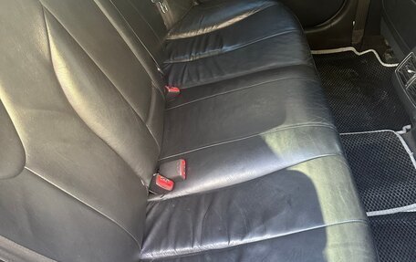 Toyota Camry, 2007 год, 920 000 рублей, 20 фотография