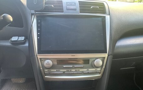 Toyota Camry, 2007 год, 920 000 рублей, 14 фотография