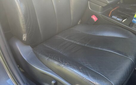 Toyota Camry, 2007 год, 920 000 рублей, 16 фотография