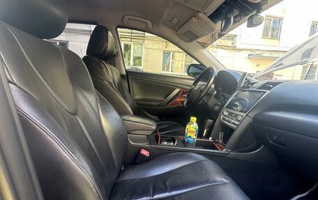 Toyota Camry, 2007 год, 920 000 рублей, 15 фотография