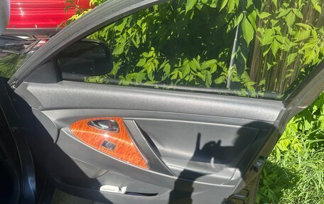 Toyota Camry, 2007 год, 920 000 рублей, 18 фотография