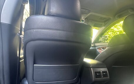 Toyota Camry, 2007 год, 920 000 рублей, 23 фотография