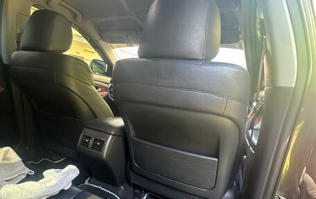 Toyota Camry, 2007 год, 920 000 рублей, 22 фотография